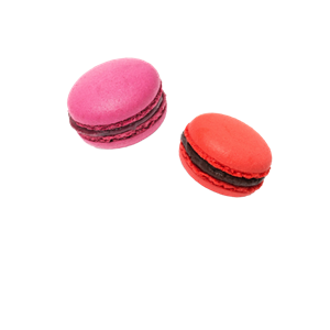 Macarons PNG-74010